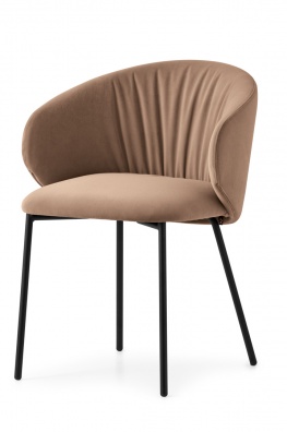 Tuka soft dining chair - myhome